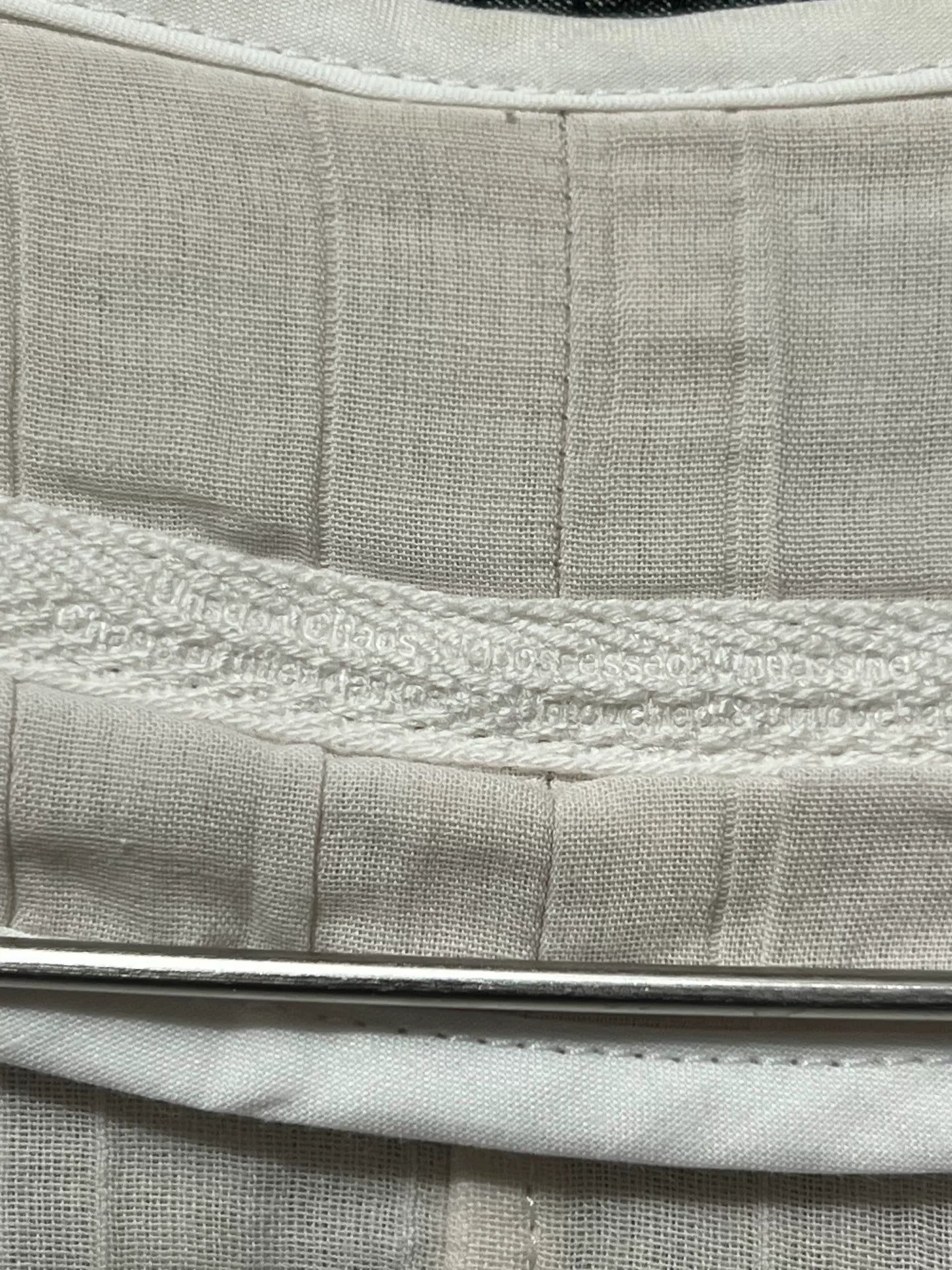 Julius_7 Sample Robe Coat