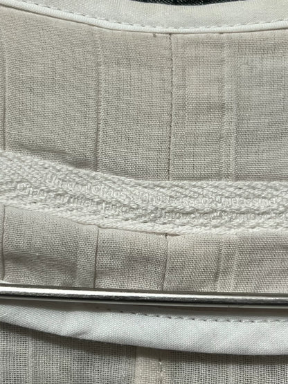 Julius_7 Sample Robe Coat