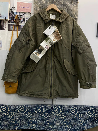 visvim 21aw sar jacket olive coat