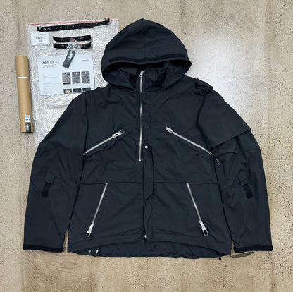 ACRONYM J1WB-E Functional Jacket