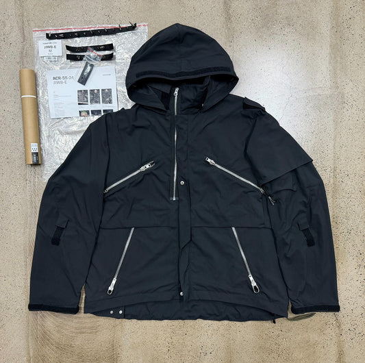 ACRONYM J1WB-E Functional Jacket