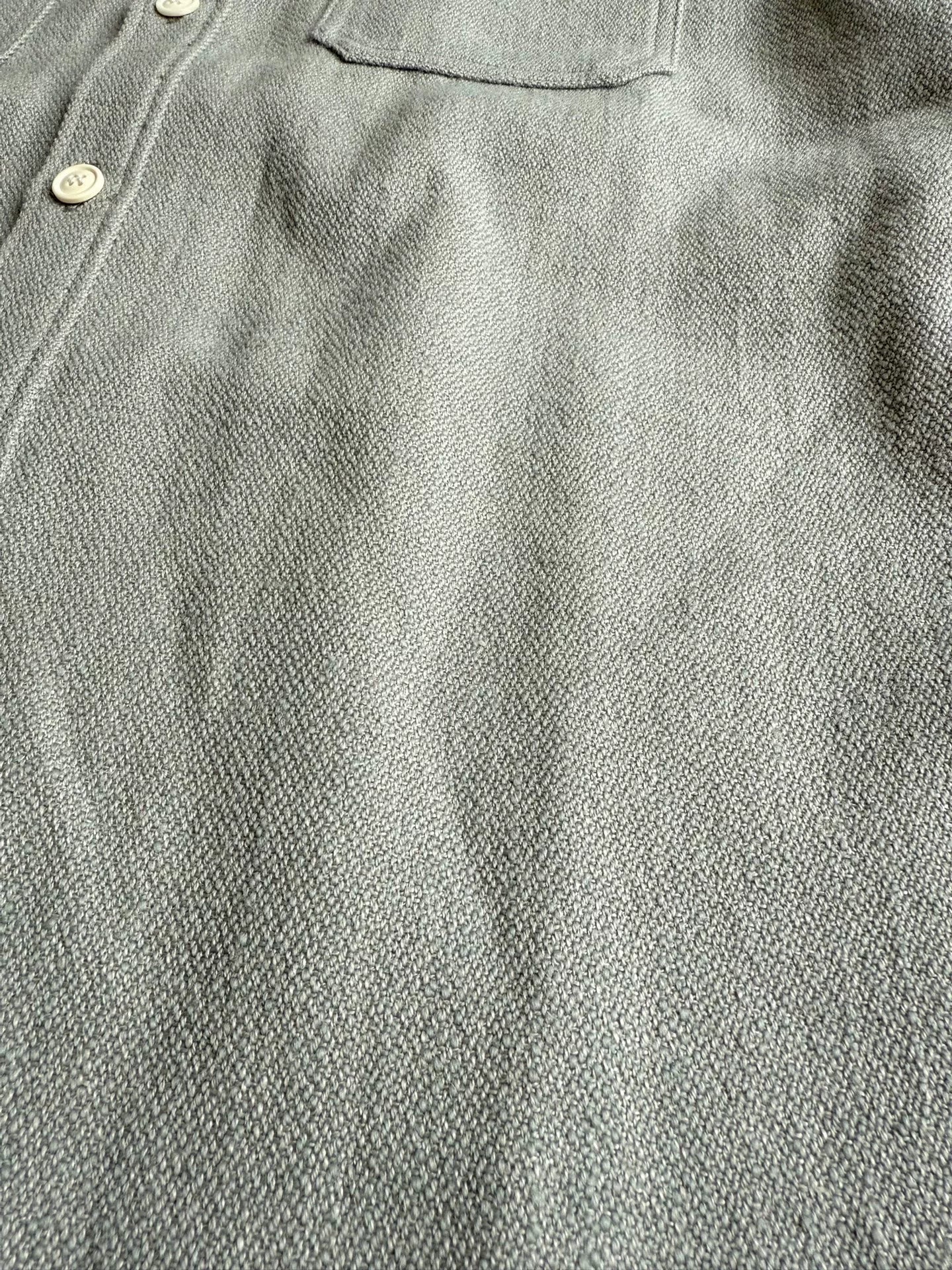 VISVIM 22SS LUMBER L/S W/L Shirt