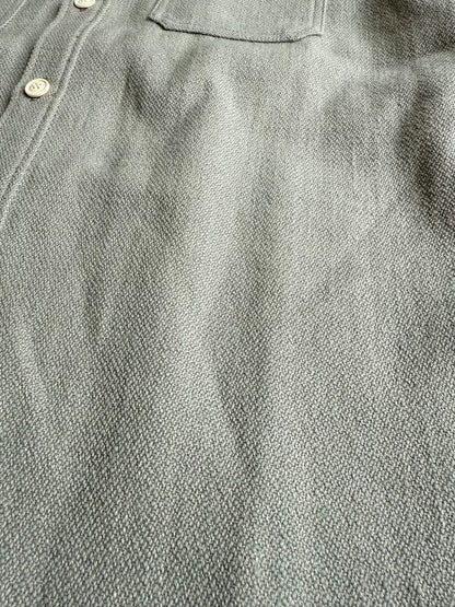 VISVIM 22SS LUMBER L/S W/L Shirt