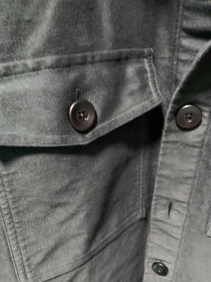 tom ford classic black jacket size 50