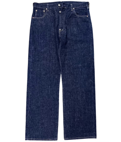 Vintage Levi's 90s 702xx BigE Japan Selvedge