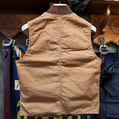 Double RL Camouflage Vest