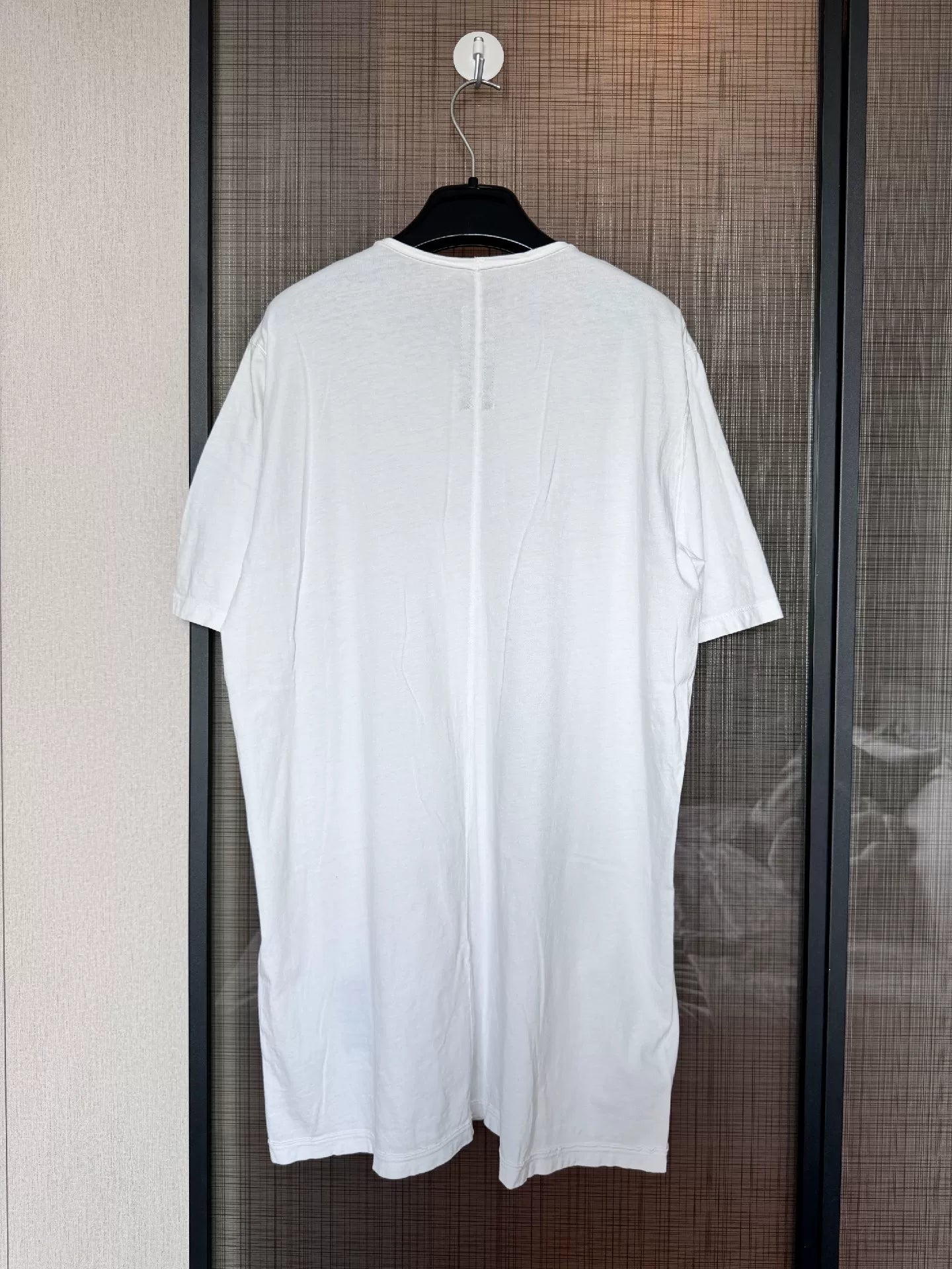 Rick Owens DRKSHDW Men's Short-Sleeve Tee