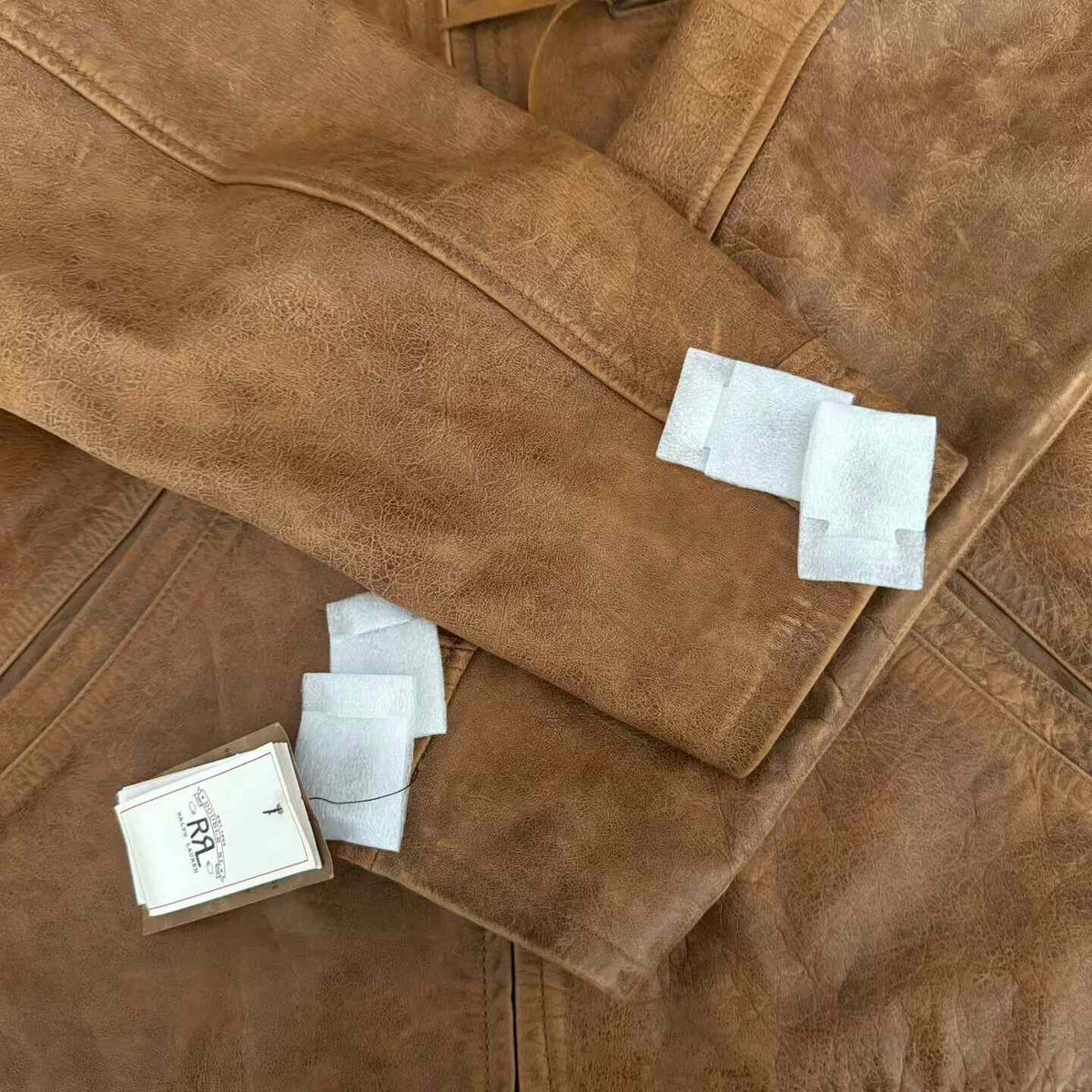 Ralph Lauren RRL 1930s China Limited
