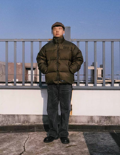 neighborhood 22aw down jacket outerwear