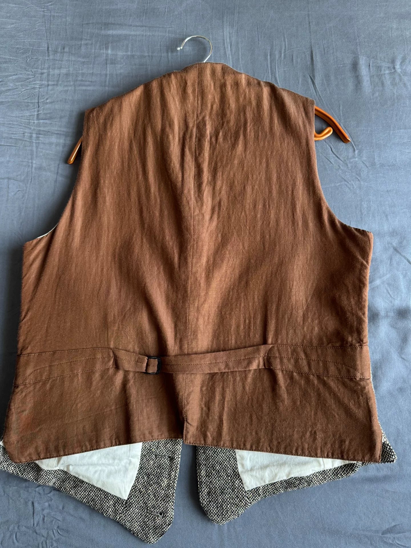 RRL Vest