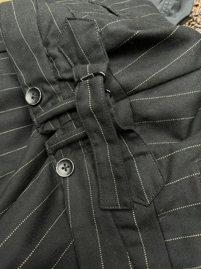 Ralph Lauren RRL Depp Striped Pants