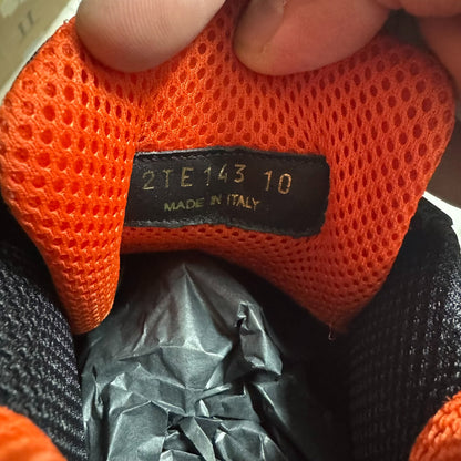 PRADA Men's Casual Short Boots Sneakers