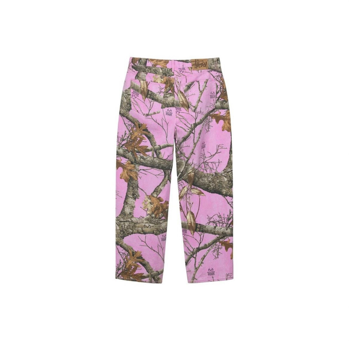 Stussy FW22 Branch Denim Pants