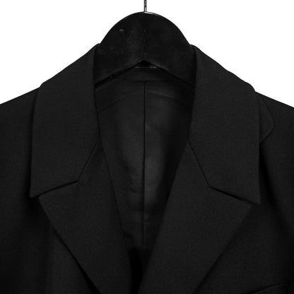 Yohji Yamamoto 2020AW Long Coat
