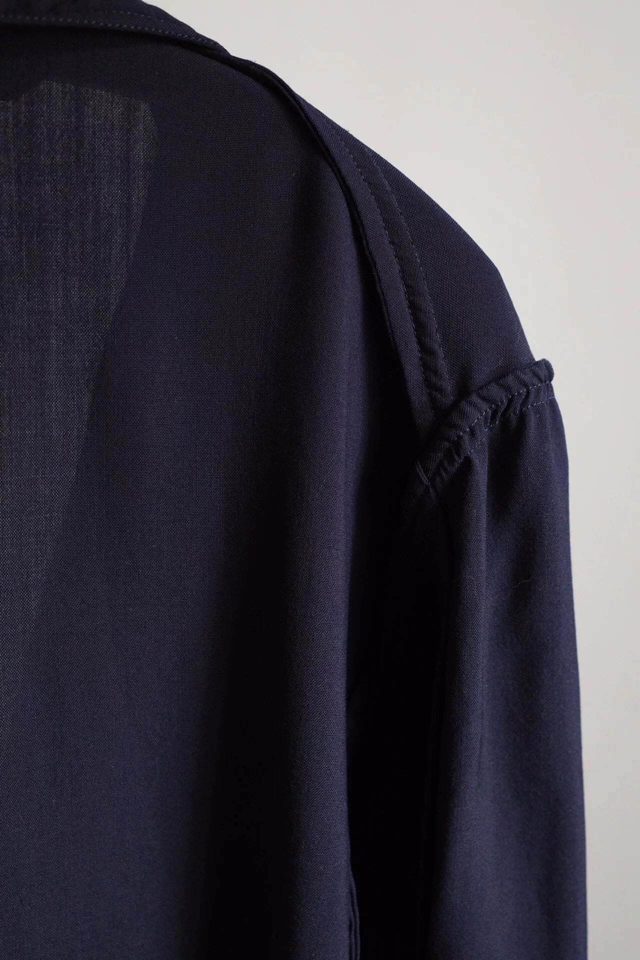 COMME des GARÇONS HOMME PLUS AD1998 Navy Suit
