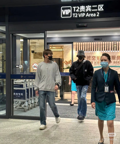 sacai x carhartt wool knit jacket