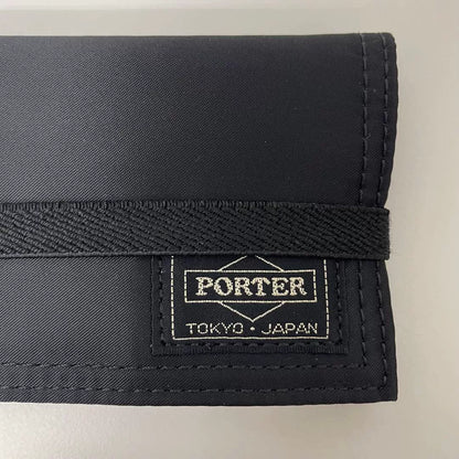 head porter tanker series card holder