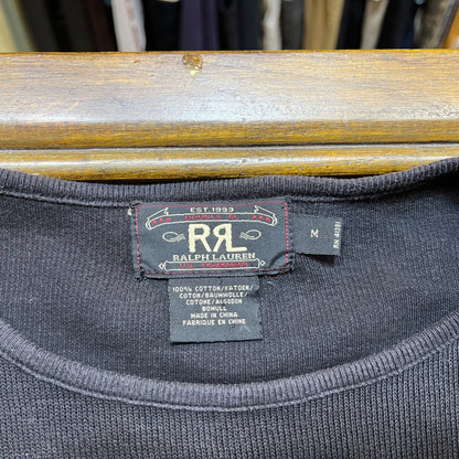 Ralph Lauren Double RL Sweatshirt