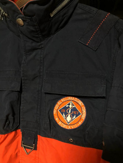 Vintage Polo Ralph Lauren Nautical Jacket