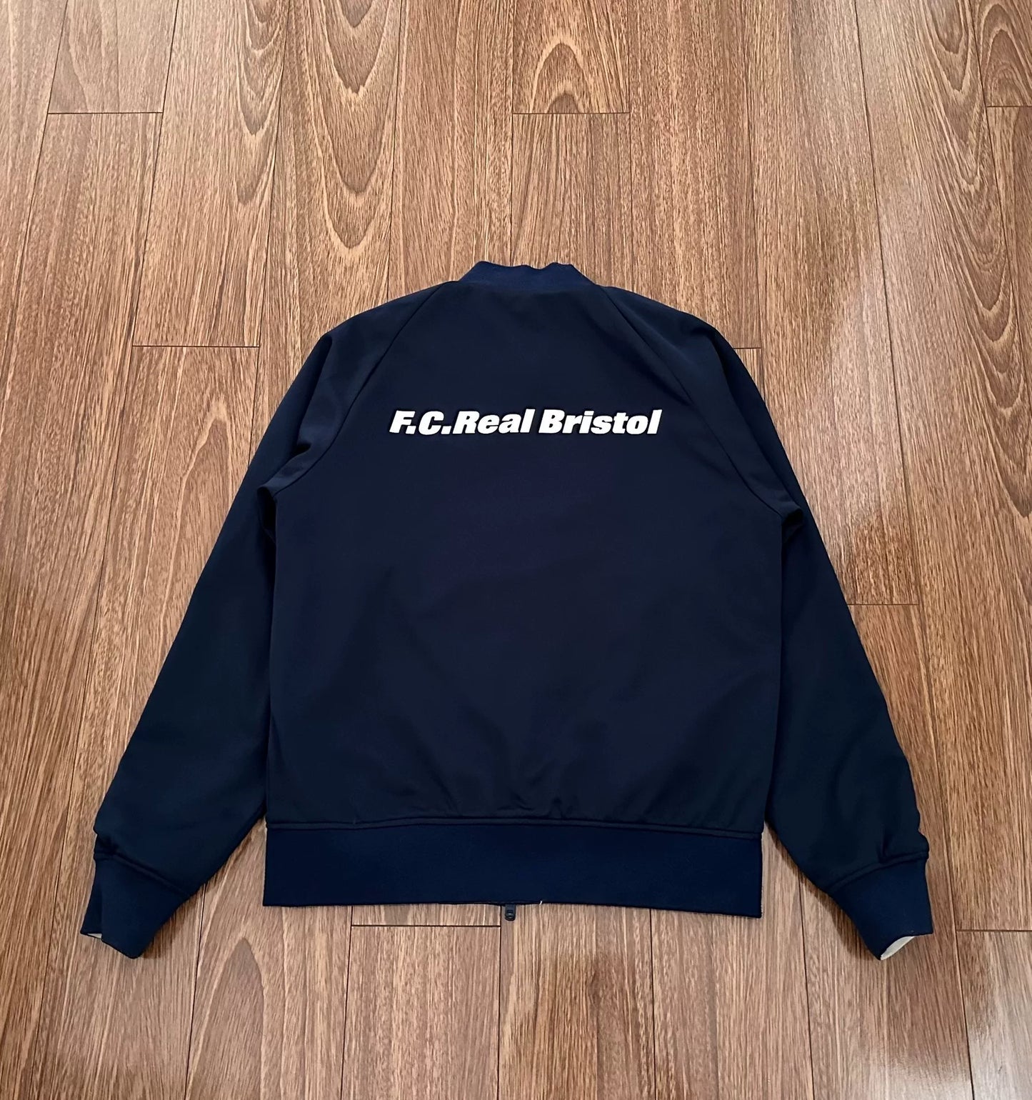 F.C.Real Bristol Double-Sided Jacket