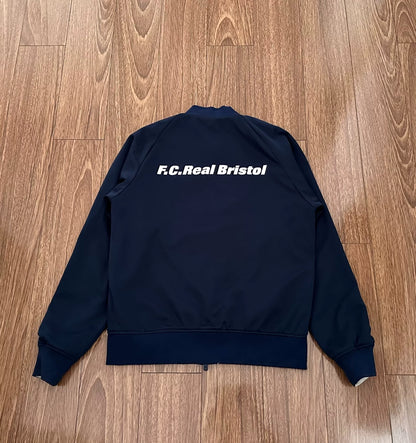 F.C.Real Bristol Double-Sided Jacket