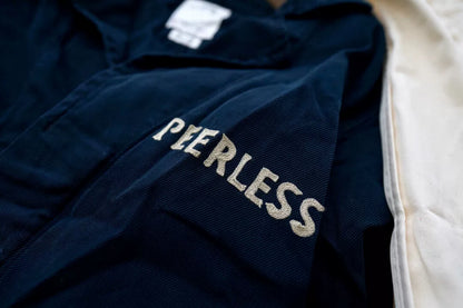 visvim peerless coat 18aw