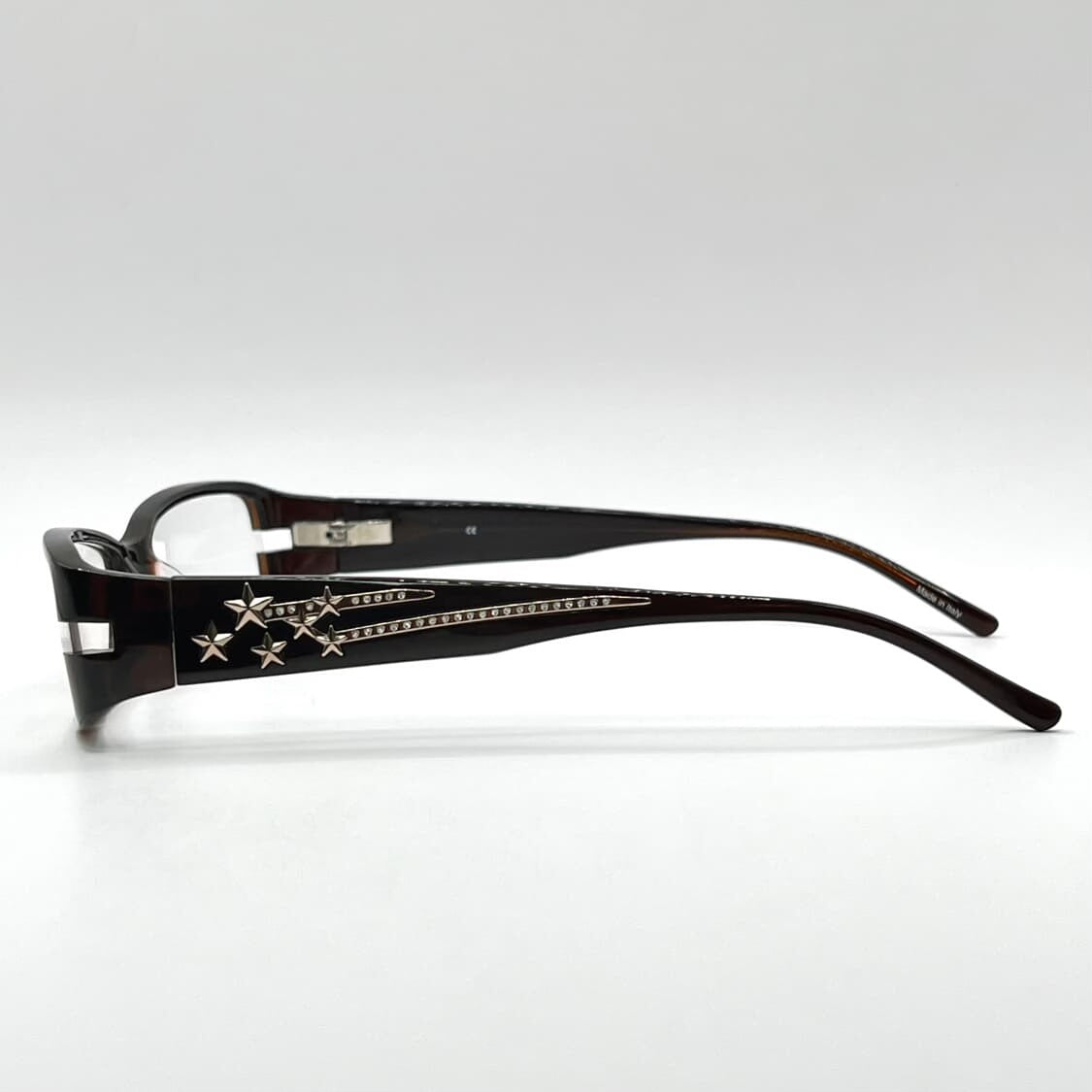 Jean Paul Gaultier Vintage Fashion Glasses