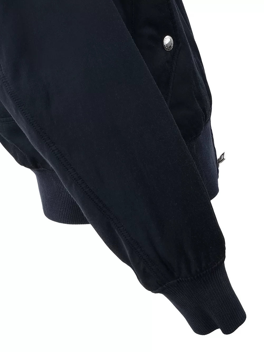 Alexander McQueen Embroidered Jacket