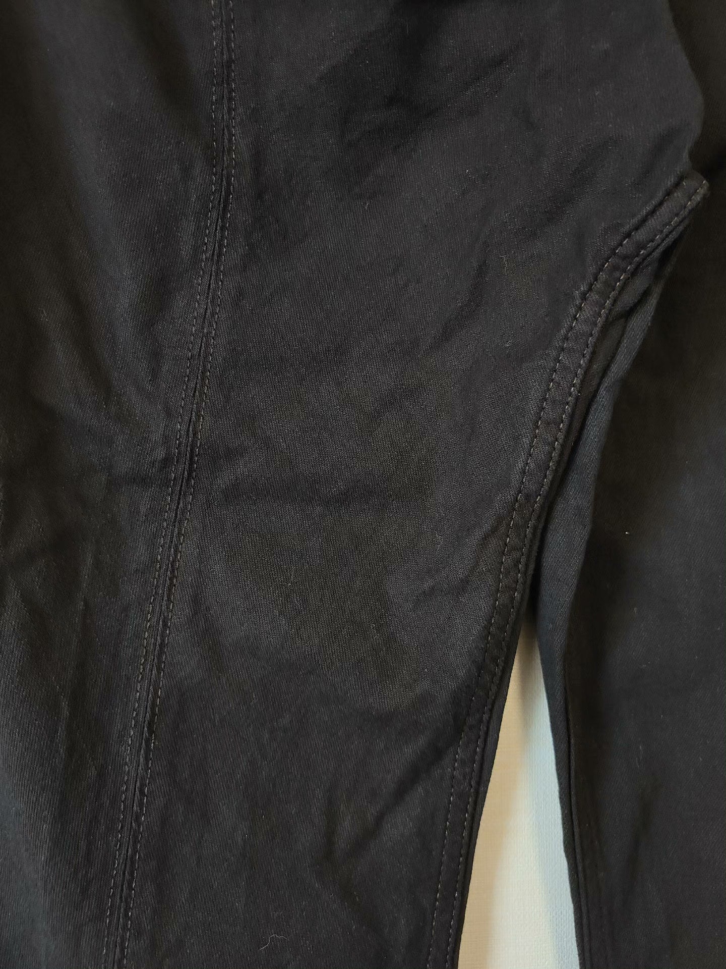 Yohji Yamamoto 08SS Stitch Pants
