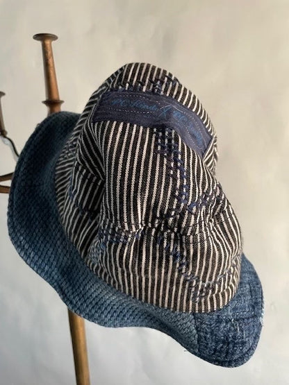 Porter Classic Kendo Sashiko Cap