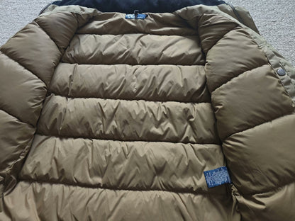 Polo Ralph Lauren Pilot Jacket Down