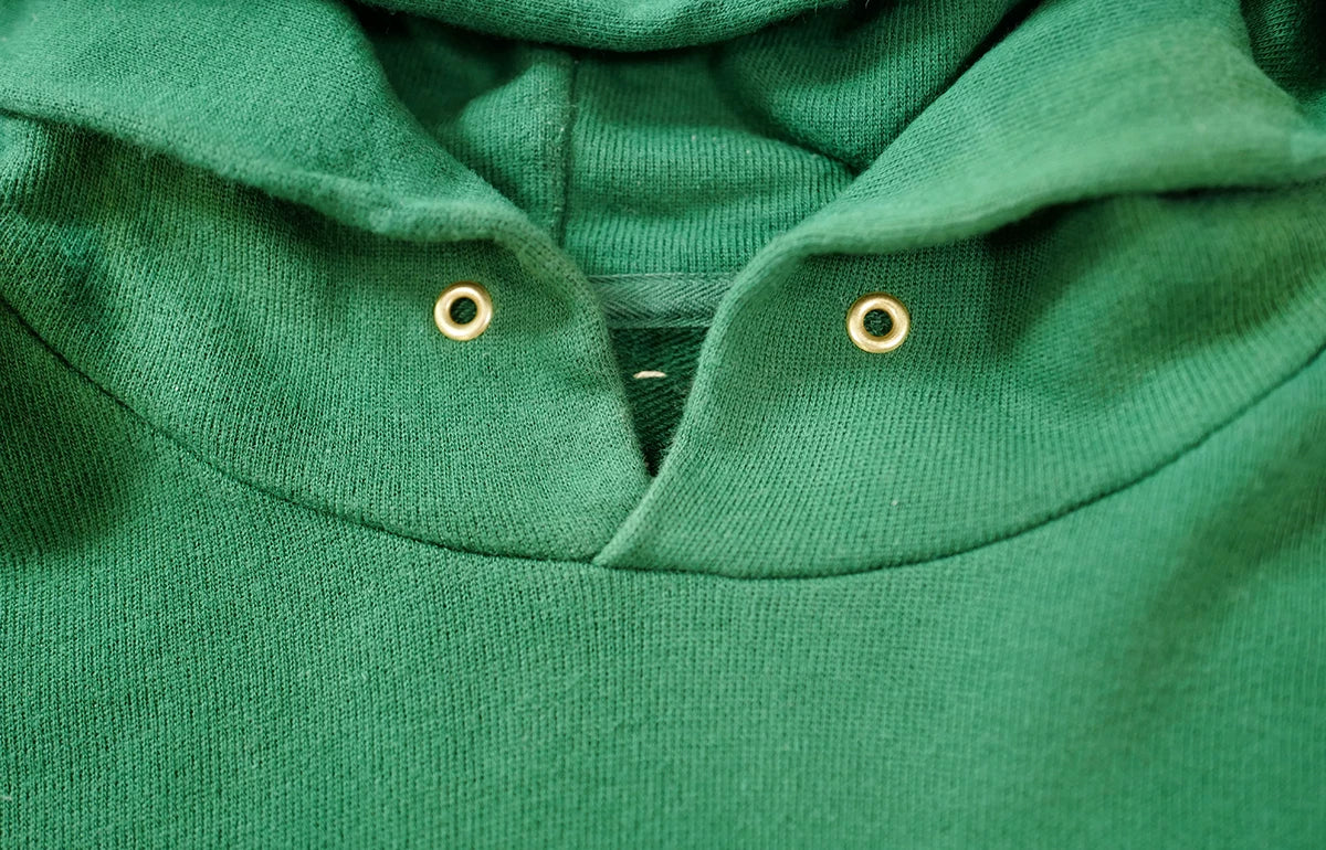 visvim vntg jumbo hoodie sweatshirt