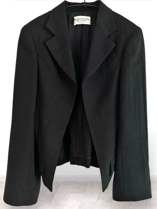 Comme des Garçons Customizable Jacket