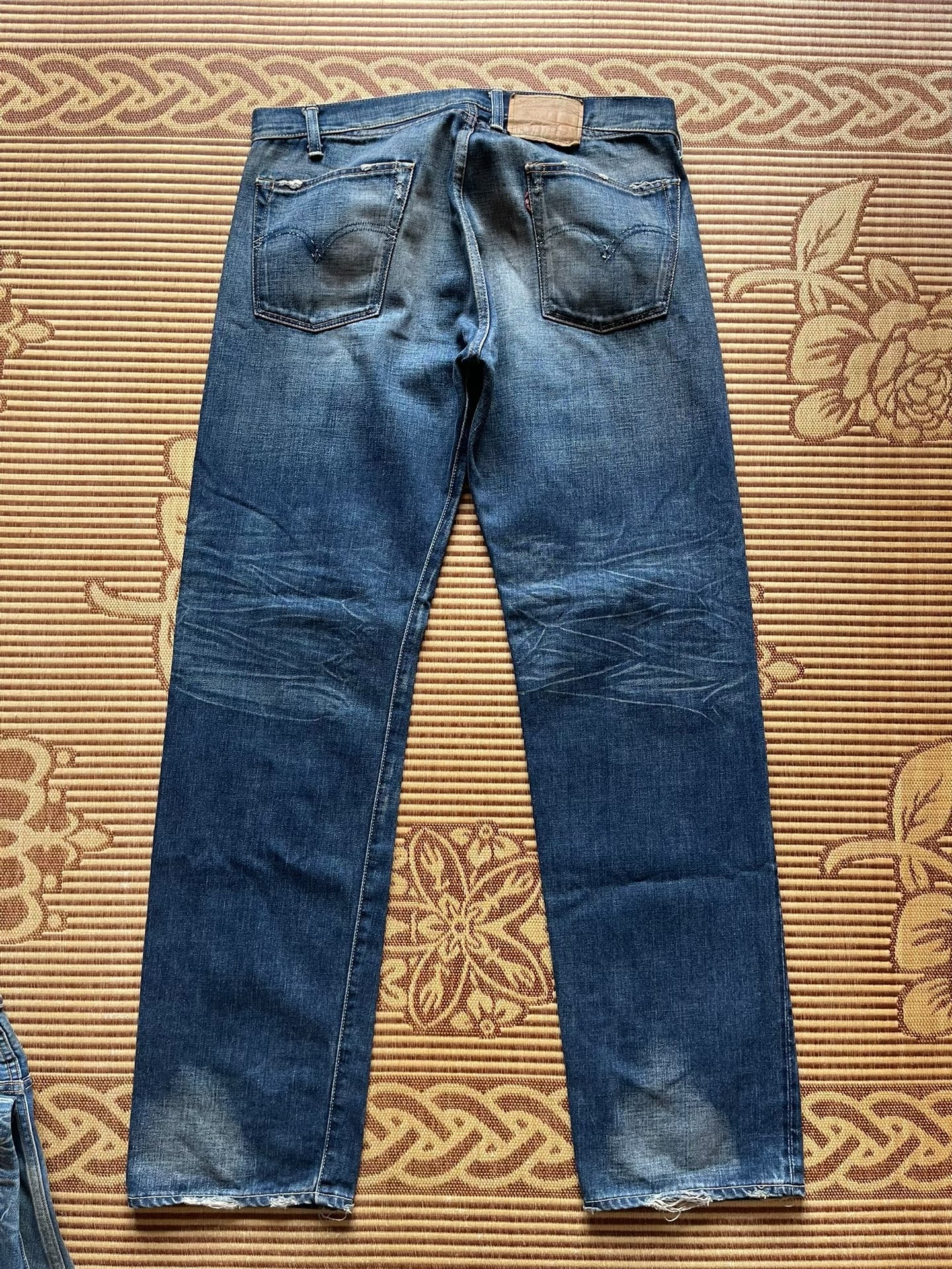 Levi's LVC 55501 0172 1955 W36
