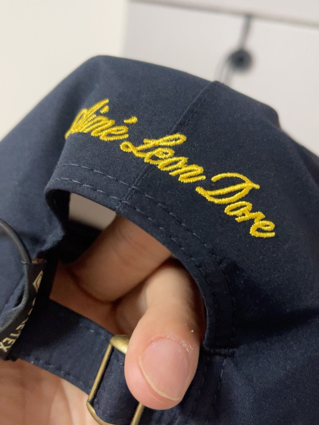 Aime Leon Dore GORE-TEX Unisphere Hat