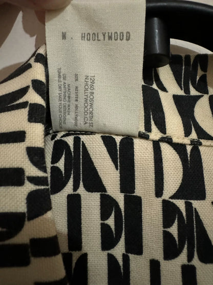 n.hoolywood 90s printed short sleeve shirt