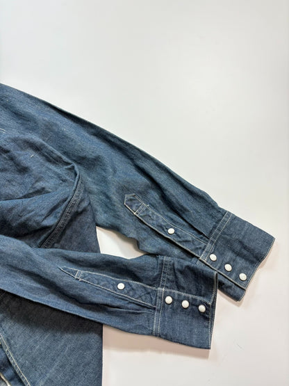 VISVIM Denim Shirt