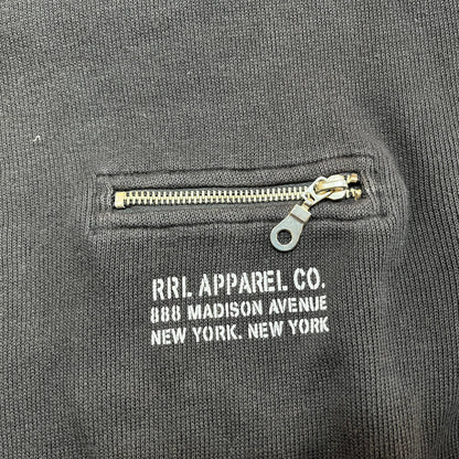 Ralph Lauren Double RL Sweatshirt