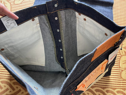 Levi's LVC 501XX 1947 W38
