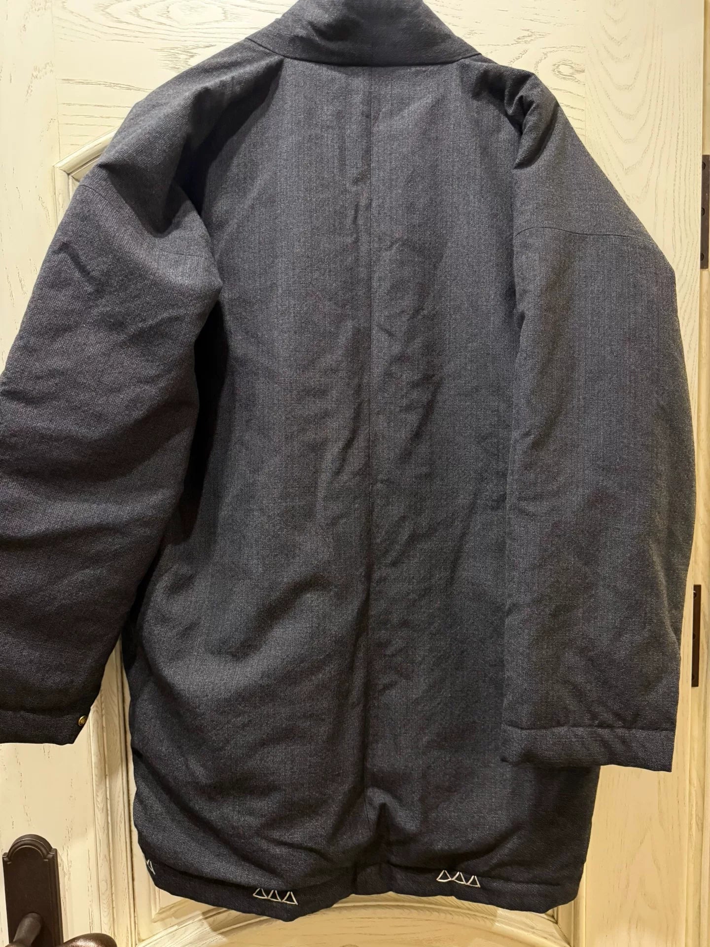 visvim Classic Japanese Robe Coat