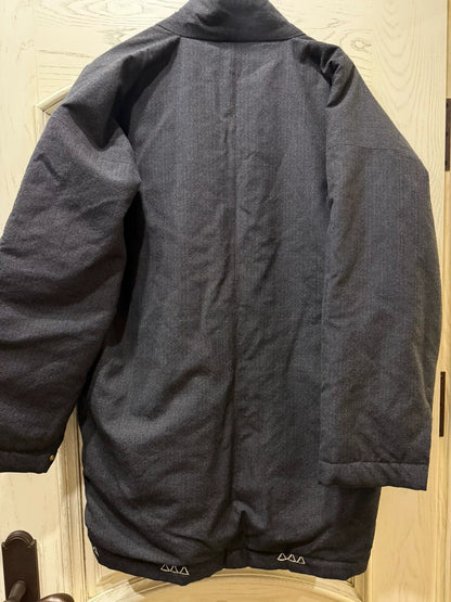 visvim Classic Japanese Robe Coat