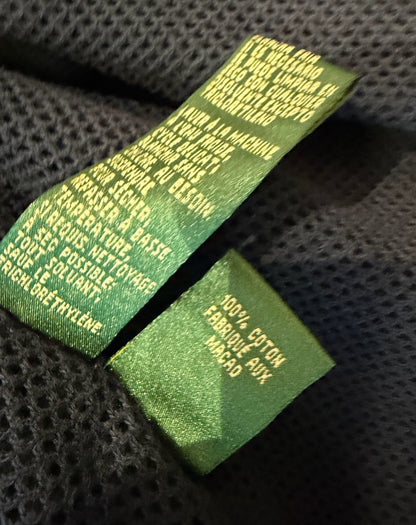 Ralph Lauren Vintage Lobster Clasp Jacket