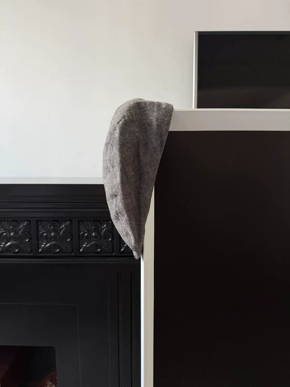 yohji yamamoto y's beret hat 16aw