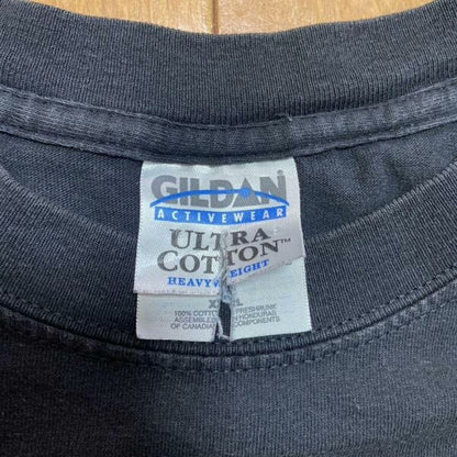 vintage up in smoke tour 2000 rap tee