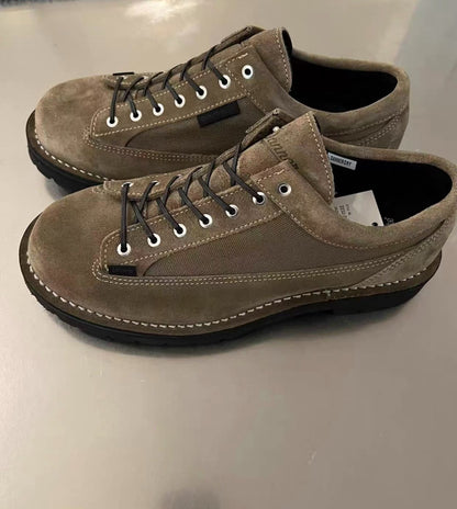 n.hoolywood x Danner Collaboration