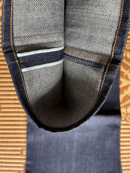 Levi's LVC 555 1873 Denim Jeans