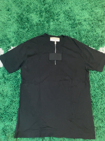 1017 Alyx 9SM Black Zip Tee