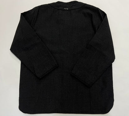 visvim 18AW Spot Dugout L/S
