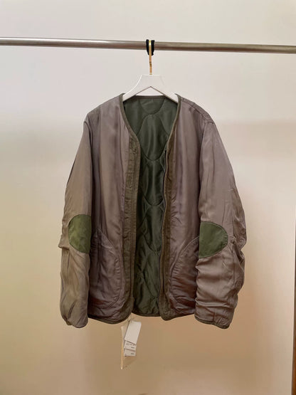 visvim 19AW Liner Iris Jacket