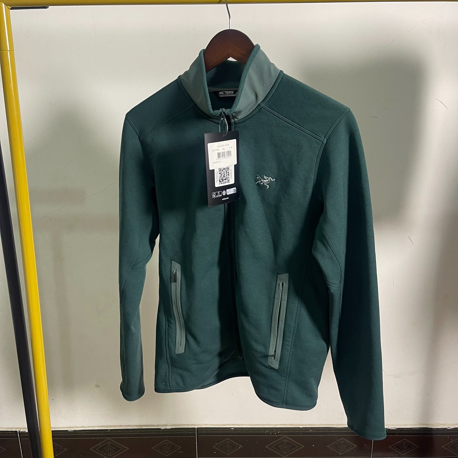 Arcteryx Men's Kyanite Jacket